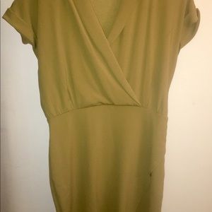 MM LaFleur Tory Dress Size 10